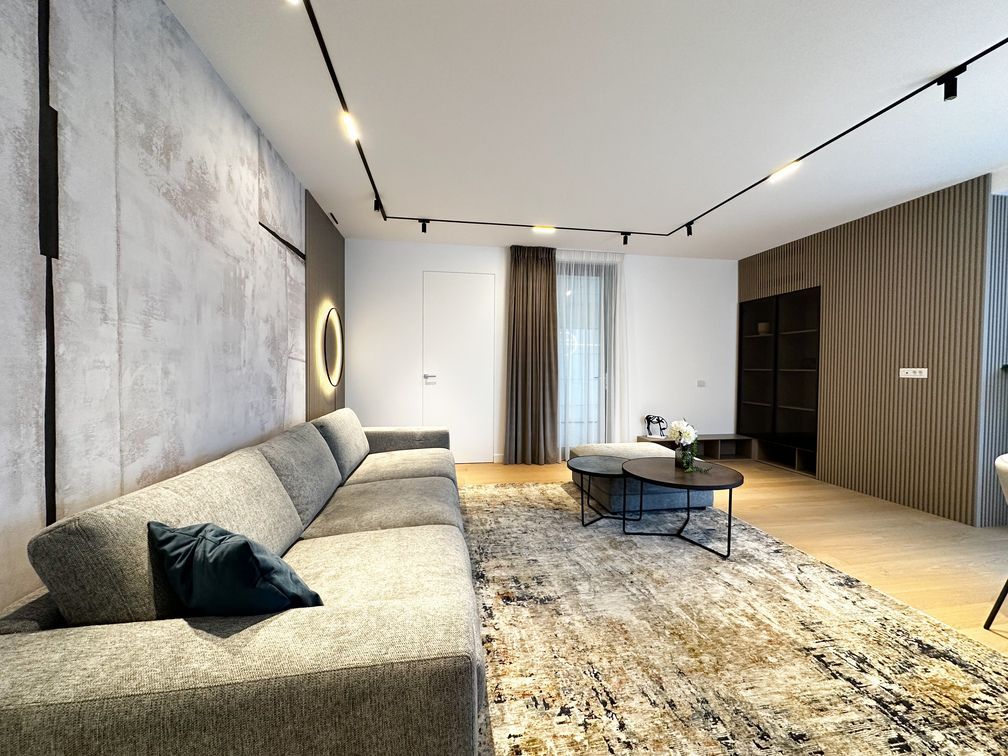 Apartament ultra high-end cu 4 camere, în zona Primăverii - Poză 6