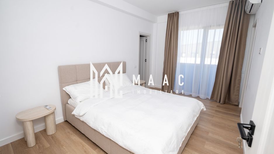 Penthouse de vânzare | Strada Ostroveni | Terasă 95mp | Vedere panoramică - Poză 10