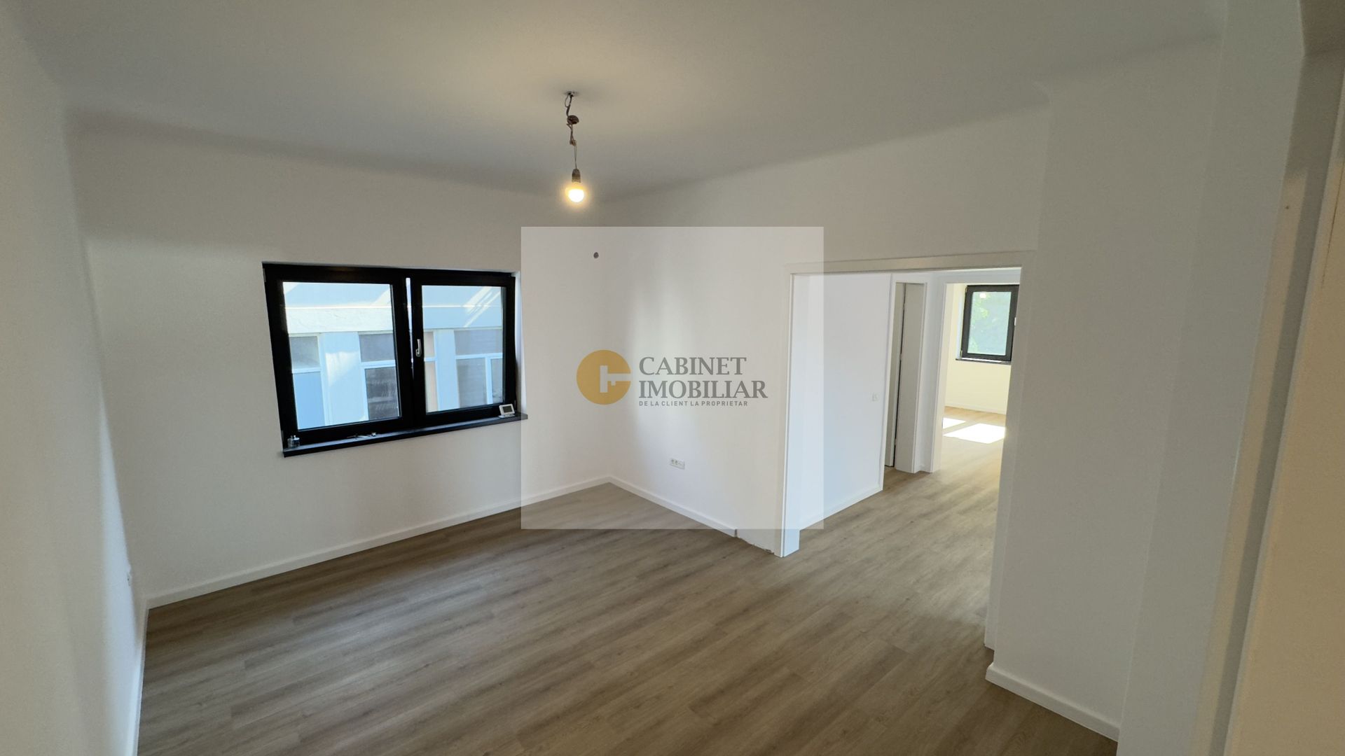 4 camere + birou | Biserica Casin | 110mp total | Renovat 2025 - Poză 5