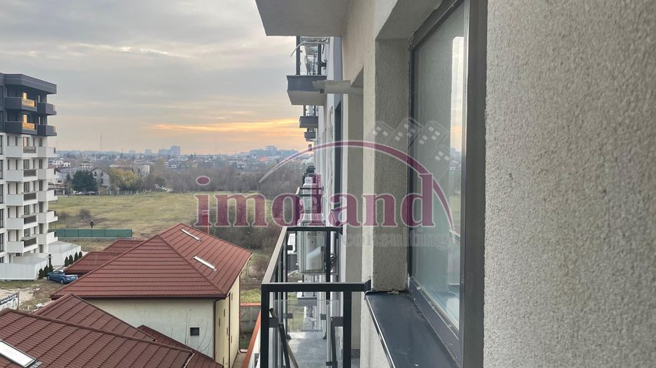 Apartament spre vanzare 2 camere 58 mp decomandat nou – Sisesti / Lacul Grivita - Poză 3
