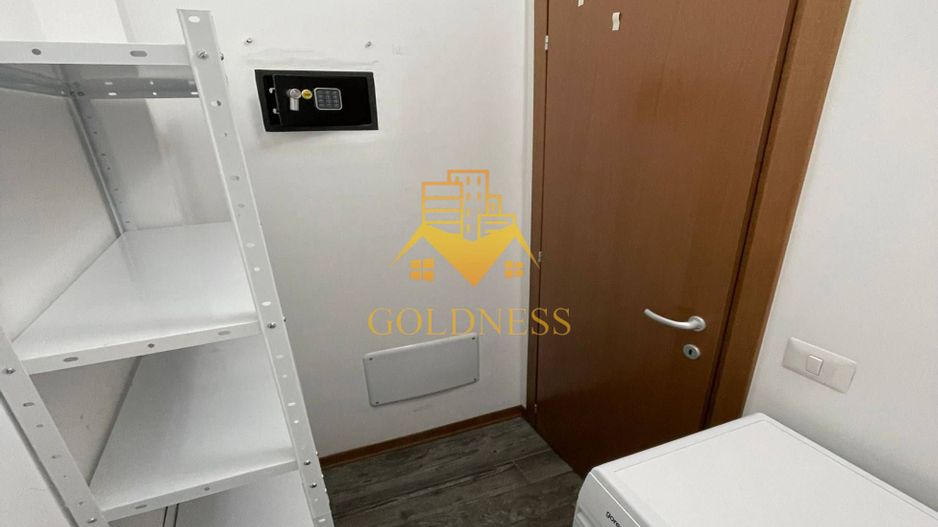 2 camere, Parcare, Buna Ziua, Zona Trifoiului, Grand Hotel, Lidl - Poză 5