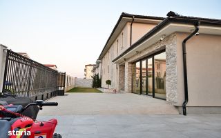 Vilă de Lux cu Piscină Încălzită |428mp utili |Teren 1.200mp | Chisoda - Poză 2