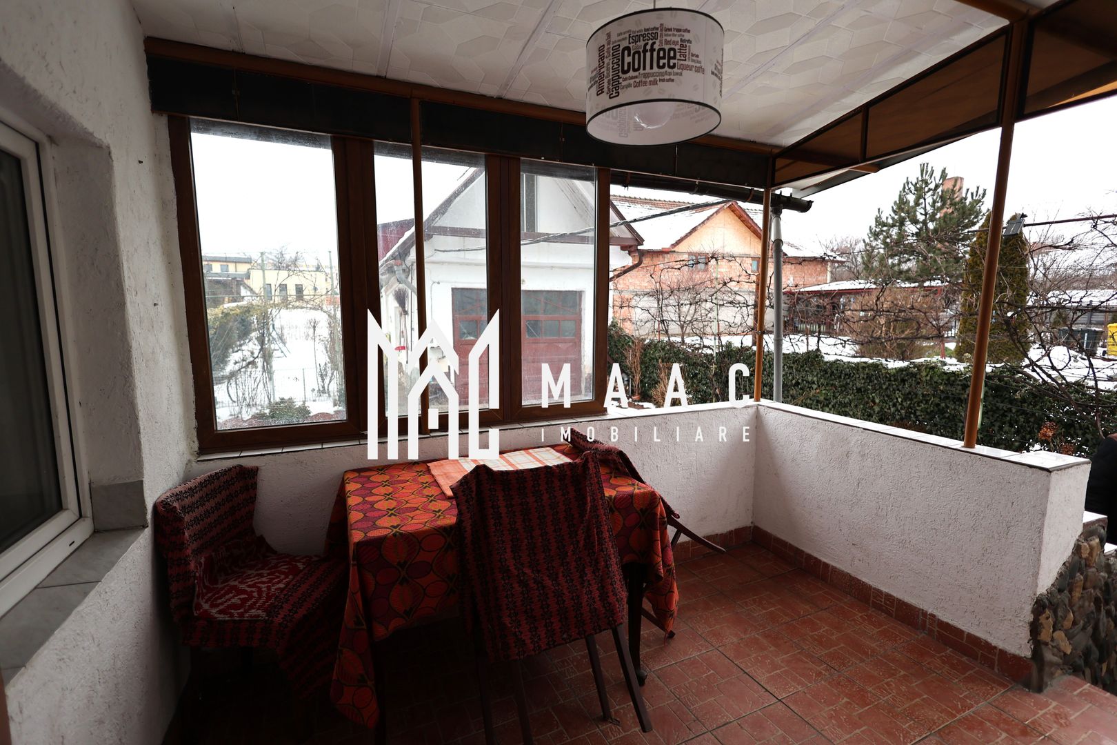 Casa 4 camere I Teren 550 mp I Garaj I Zona Trei Stejari - Poză 6