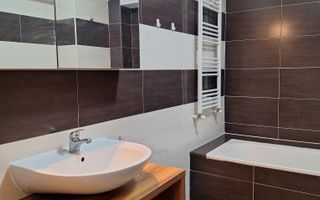 Apartament de închiriat zona Iulius Mall - Poză 9