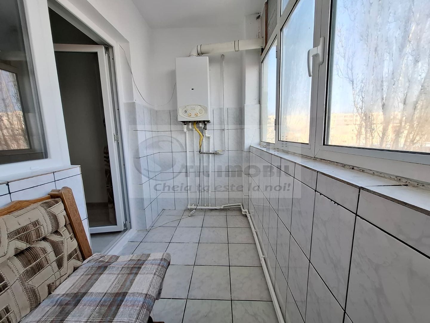 Liber, apartament 2 camere decomandat, Alexandru Familial, fara risc - Poză 11
