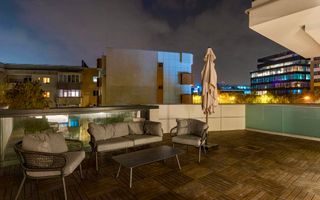 APARTAMENT LUX | ONE HERASTRAU TOWERS | PARCARE - Poză 10