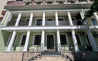 Vânzare, spațiu comercial, 174 mp, strada Alexandru cel Bun, Centru - Poză 1
