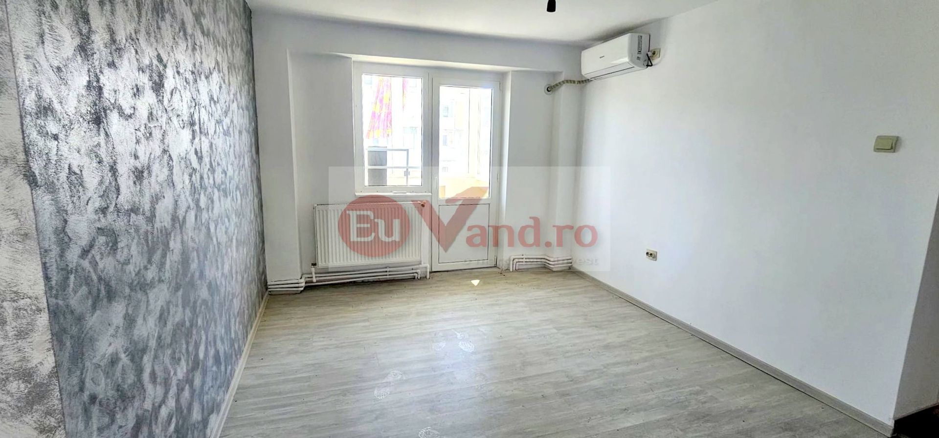 Exclusivitate - 2 camere Viziru 3, renovat, 37000 euro - Poză 2