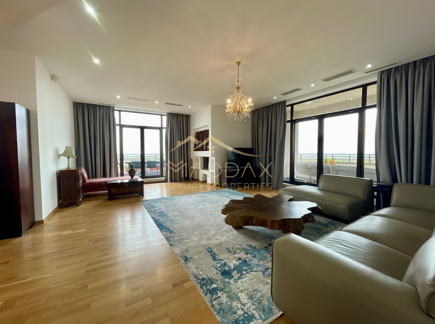 Penthouse exclusivist**250 MP//Terasa 120 mp**4 Camere//Erou Iancu Nicolae - Poză 12