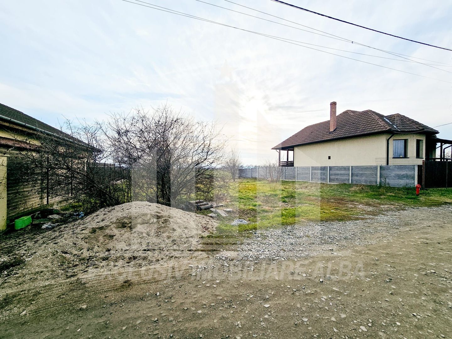 Teren intravilan, Oarda de Jos - Poză 3