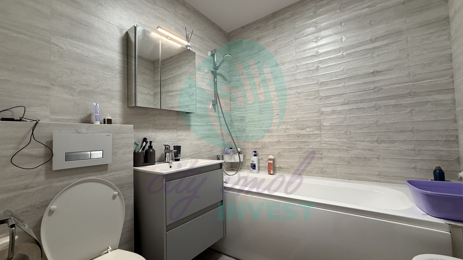 2 camere renovate | Calea Moșilor – Eminescu - Poză 6