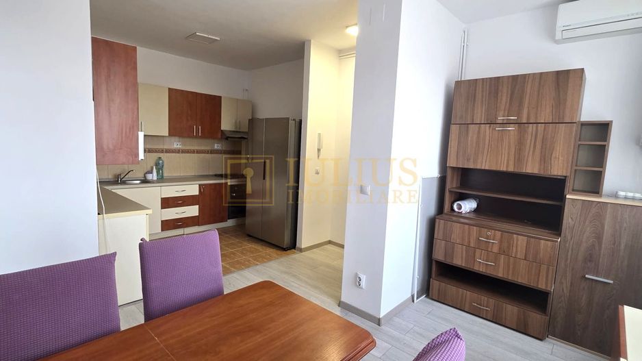 Apartament pe Torontalului, loc de parcare - Poză 1