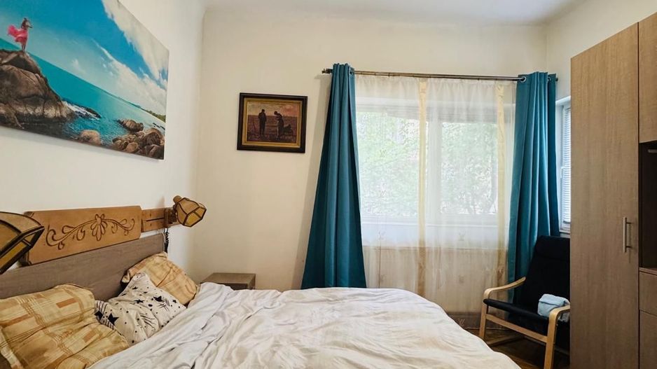 Apartament 2 Camere | Unirii | Curte Proprie | Centrală Proprie T145a - Poză 6