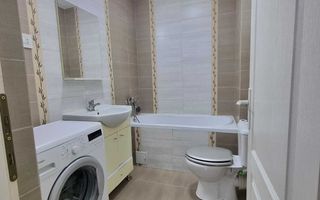 Apartament spațios, 48 mp, langa Artemia – Etaj 3 | Bloc nou, Mobilat - Poză 6