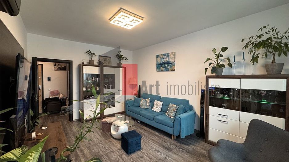 Inchiriez apartamet de 2 camere Politehnica, metrou, - Poză 2
