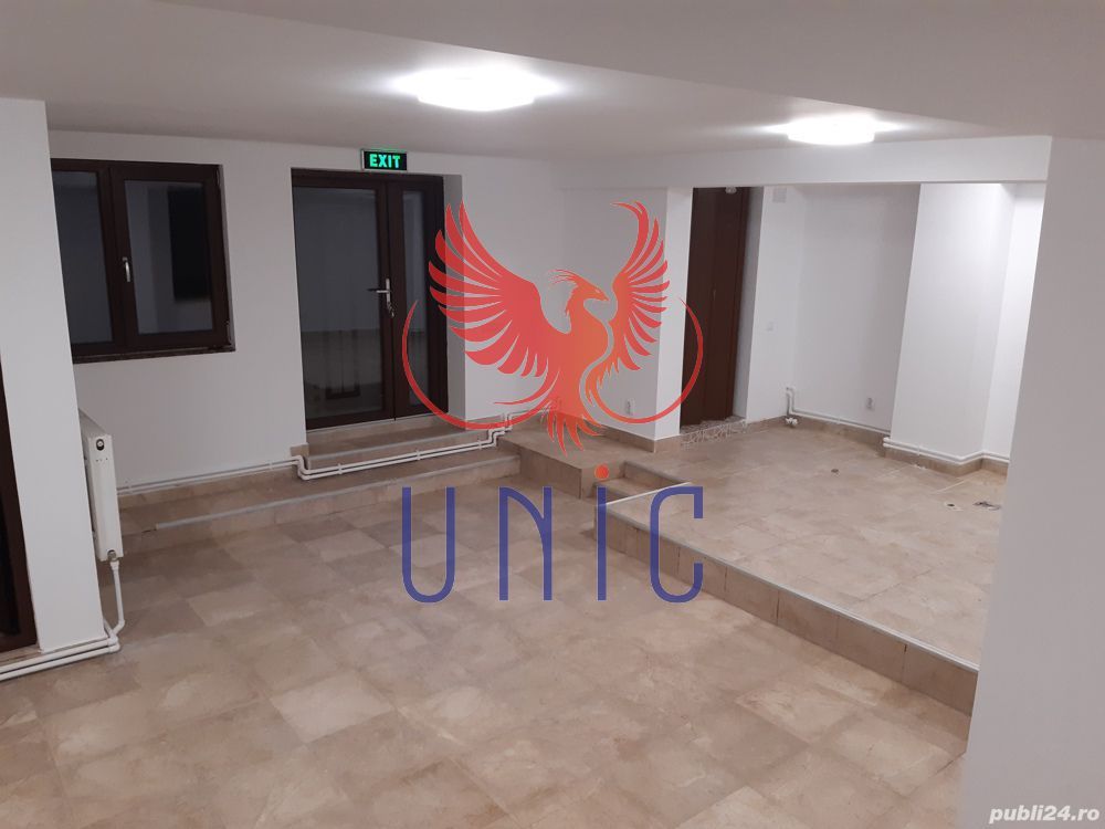 Spatiu de inchiriat , zona Rovine - Poză 1