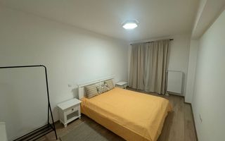 Apartament de 2 camere, 59mp, parcare, prima inchiriere, Zona Maurer - Poză 4