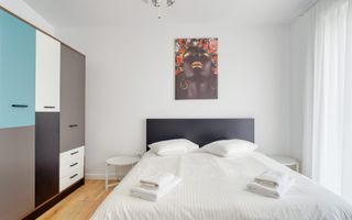 Duplex 4 Camere | 125mp Utili | Intabulată | TVA inclus | Râșnov - Poză 23