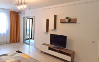 Garsoniera - spatioasa - moderna I Ghencea - Poză 3