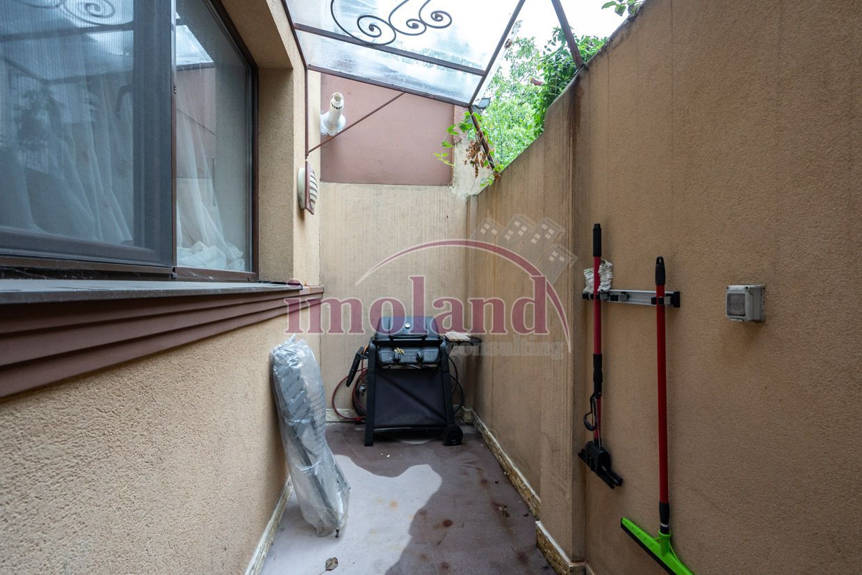 Inchiriere Vila- Rezidential - 6 camere - Piata Dorobanti - Poză 24