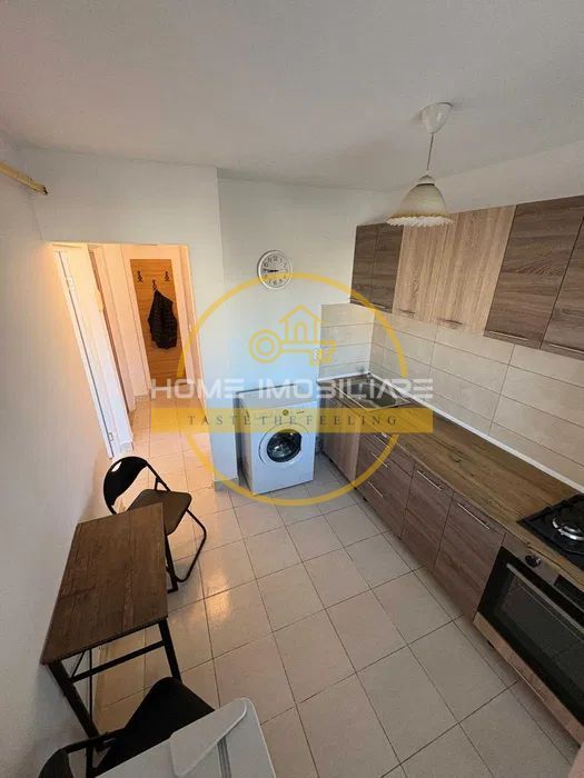 Apartament cu 1 camera in zona Nicolina - Poză 4