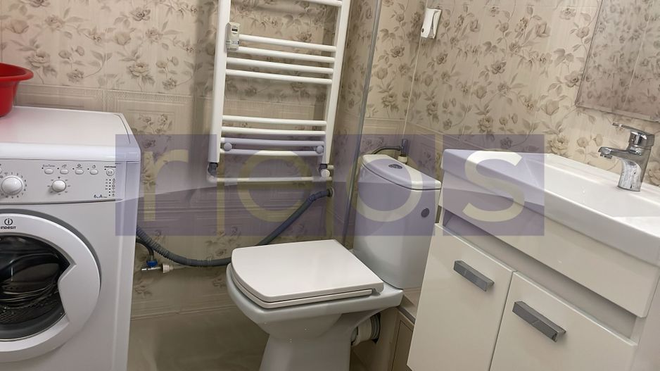 VANZARE GARSONIERA | ZONA DECEBAL - Poză 7