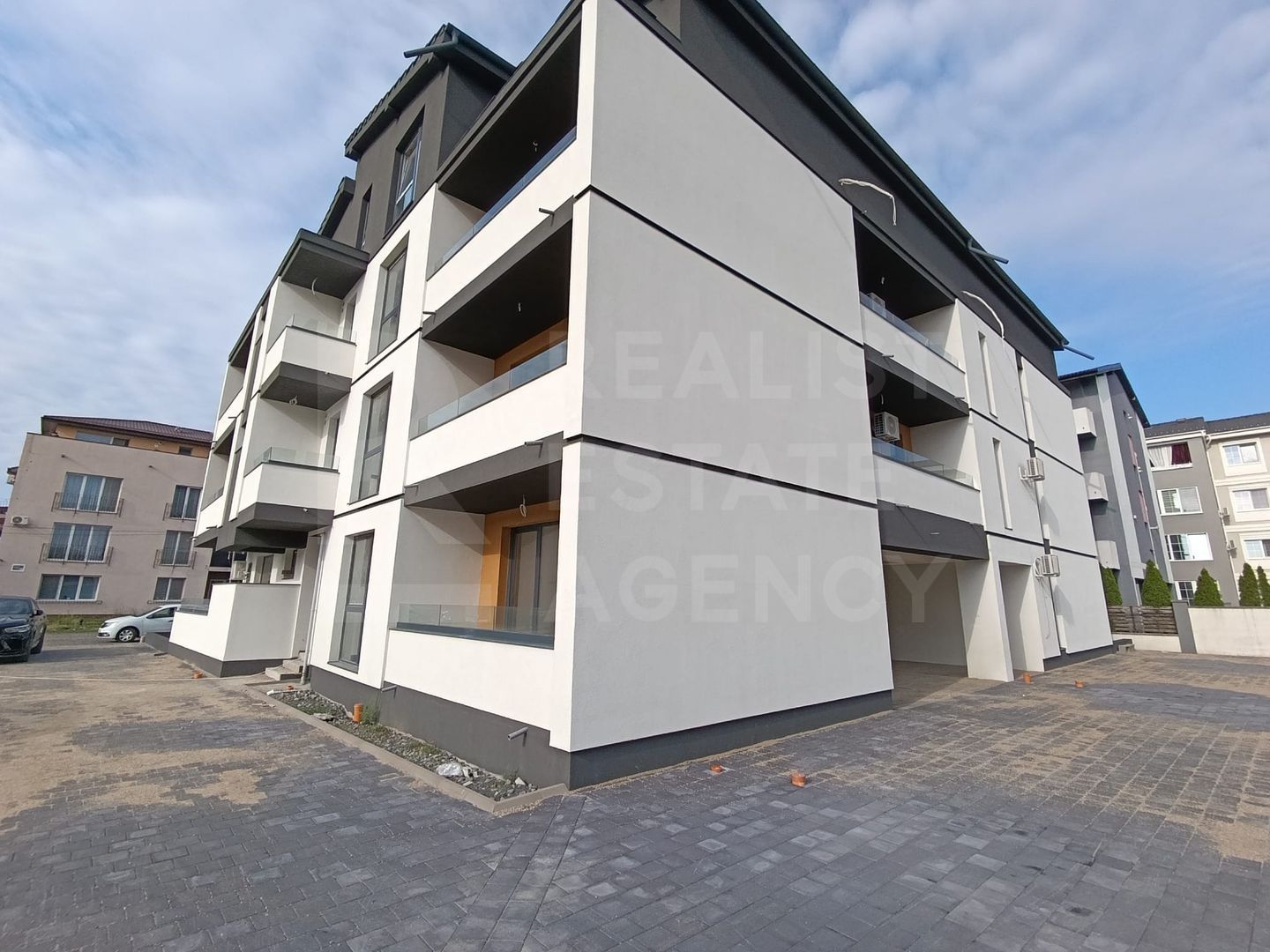 Vânzare, apartament, o cameră, Giroc, Timiș - Poză 2