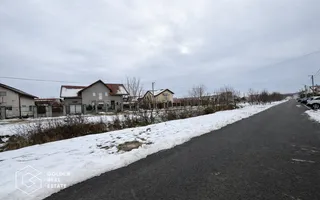 Duplex 5 camere – Moșnița Veche, lângă școală și liceu - Poză 12