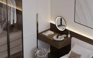 APARTAMENT 2 CAMERE I CALEA SURII MICI - Poză 22