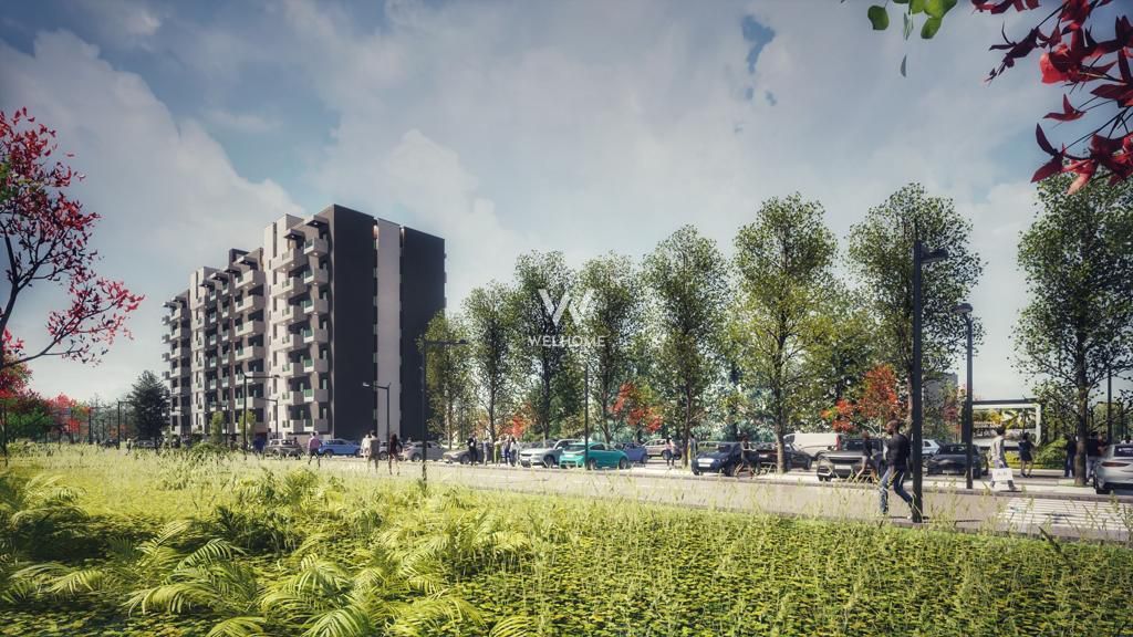 Apartament nou 3 camere, Doamna Stanca, Sibiu - Poză 2