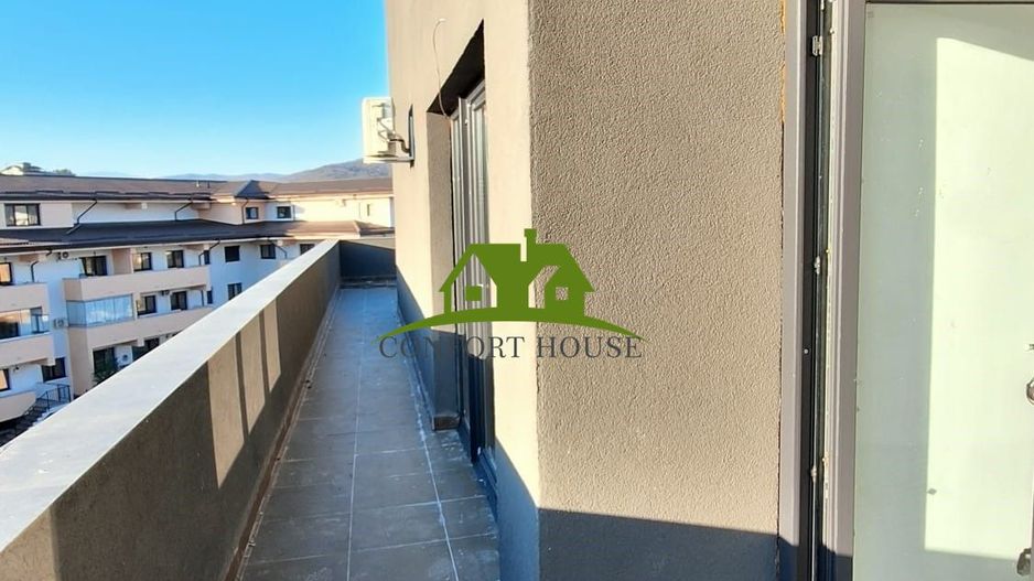 APT.nou 101mp Bloc Nou Ostroveni predare la cheie si dotari premium - Poză 20