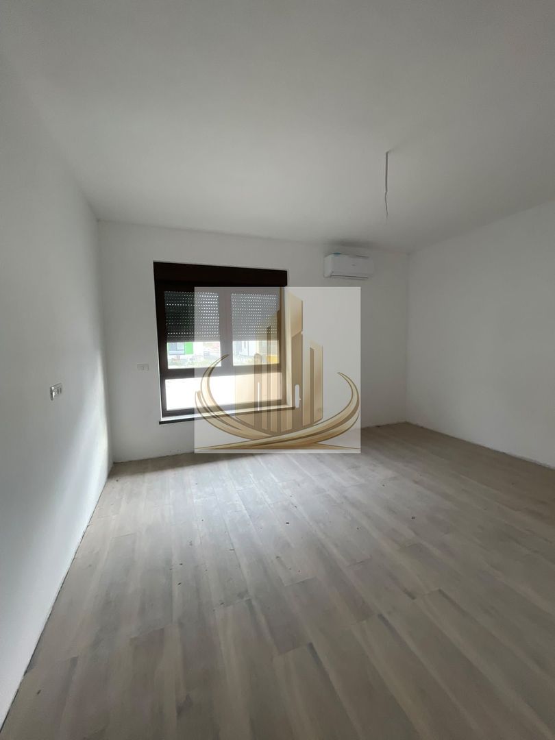 🏡 Apartament nou 2 camere - parter Giroc - Poză 1