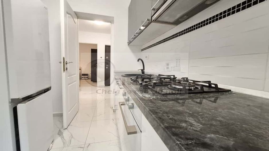 Apartament 2 camere, mobilat, Lunca Cetatuii, liber, baie cu geam - Poză 6