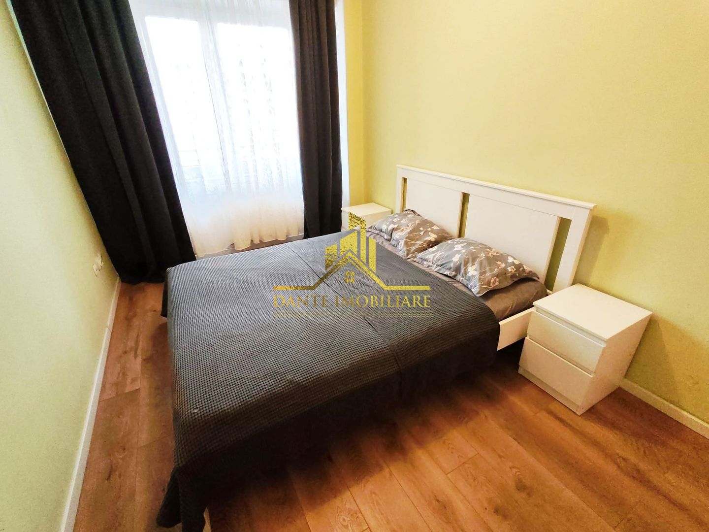 2 camere, bloc nou, modern, balcon, Marasti, Dorobantilor, FSPAC - Poză 5