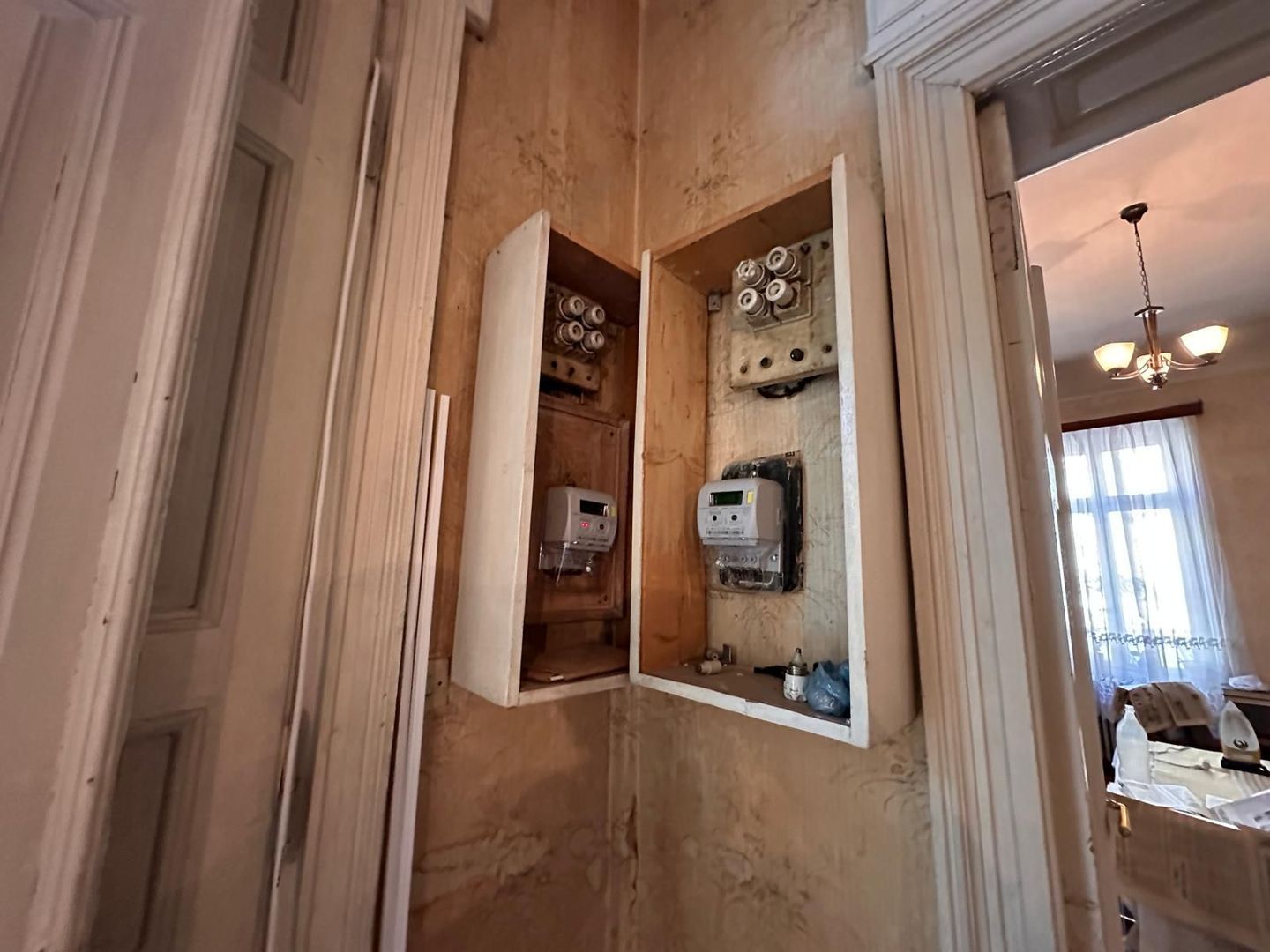 RAR LA BERTHELOT - CISMIGIU - CASA - 178 mp utili - CURTE INDIVIDUALA - Poză 8