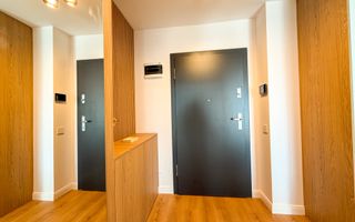 2 camere, Elite City, prima inchiriere - Poză 8