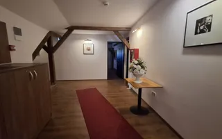 Pensiune 12 camere de închiriat | Central, Sibiu | terasă - Poză 51