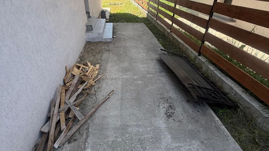 CASA DUPLEX INDEPENDENTEI, TOATE UTILITATILE, TEREN 243 MP, COMIS 0% - Poză 7