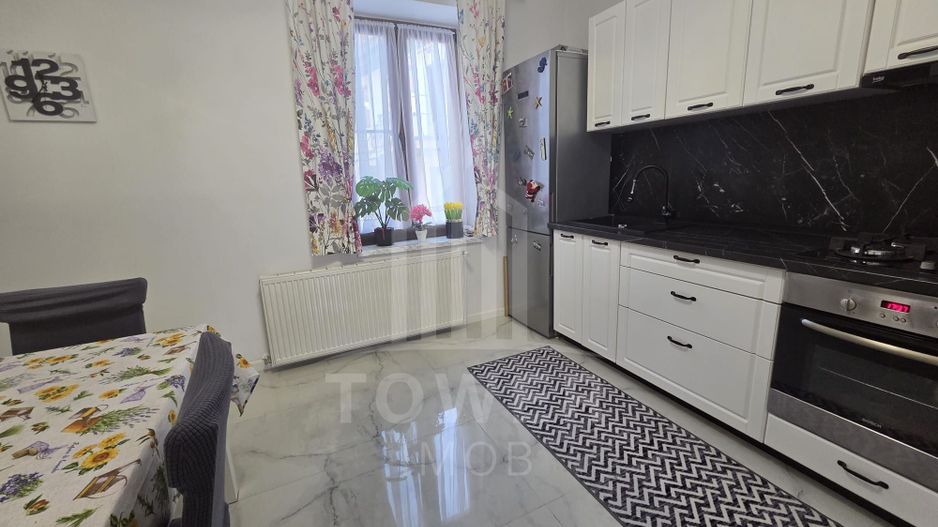Apartament ULTRACENTRAL de vânzare - Poză 5