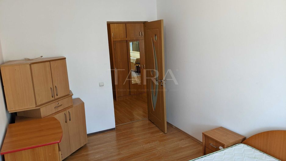 Apartament spațios cu 2 camere, parter înalt – Zona Florilor, Florești - Poză 5