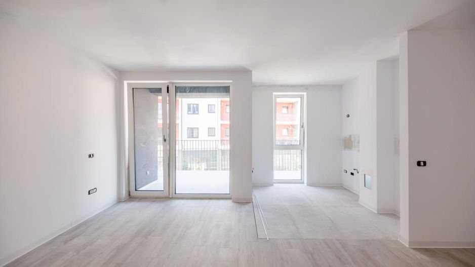 Apartament nou 2 camere, 57 mp + terasa 13,5 mp | Mehala | Comision 0% - Poză 3