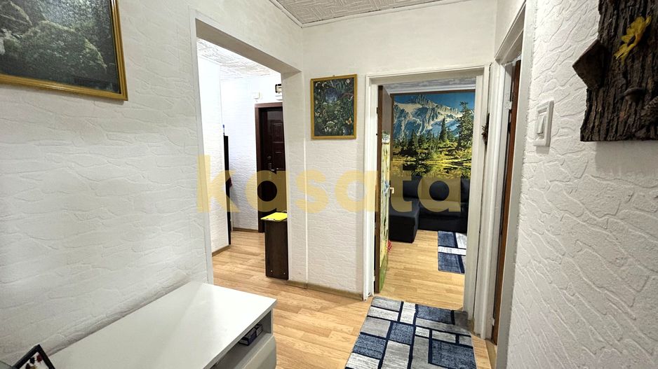 3 camere I Lacul Tei I decomandat I etaj 3 I 69mp I mobilat si utilat - Poză 13