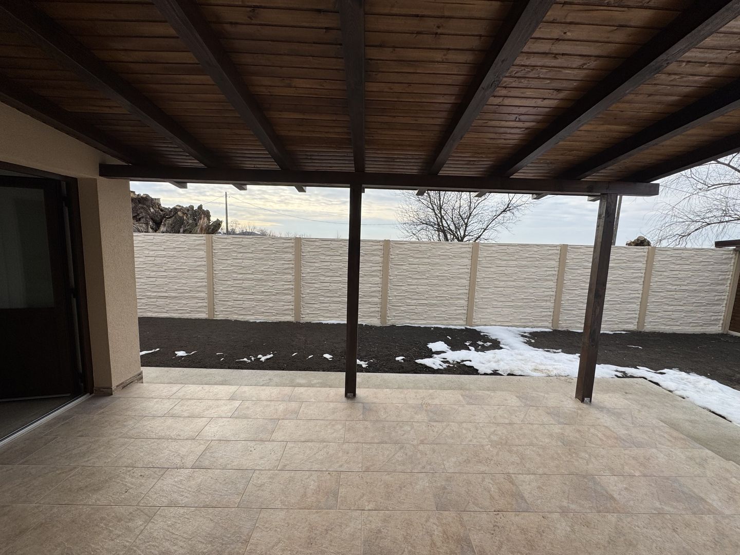 Casa Individuala Parter,Sanmihaiu Roman,3 Camere,Toate Utilitatile - Poză 15