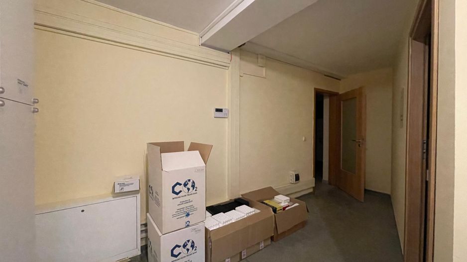 Spatiu bussines de 490mp intr-o vila pe 4 niveluri - Timisoara - Poză 5