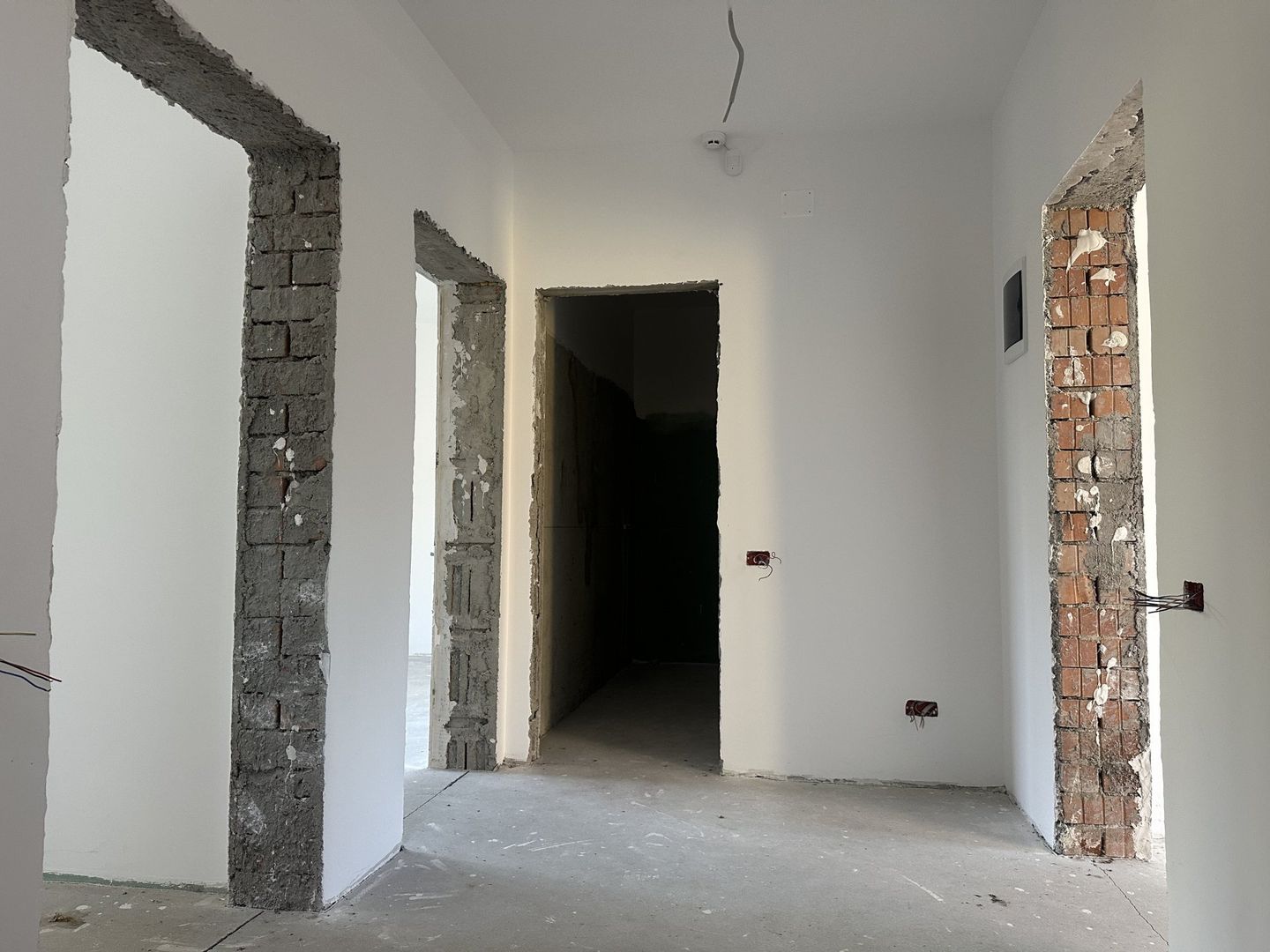PARADISUL VERDE, VILA 507 MP, LOT 1.095 MP! - Poză 30