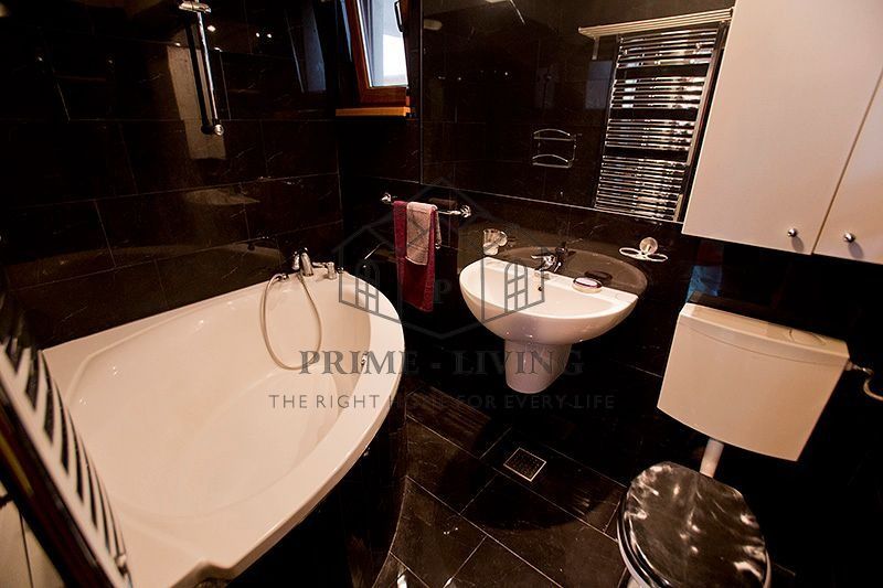 APARTAMENT CU 3 CAMERE LA INCHIRIERE IN ZONA DOROBANTI - Poză 8