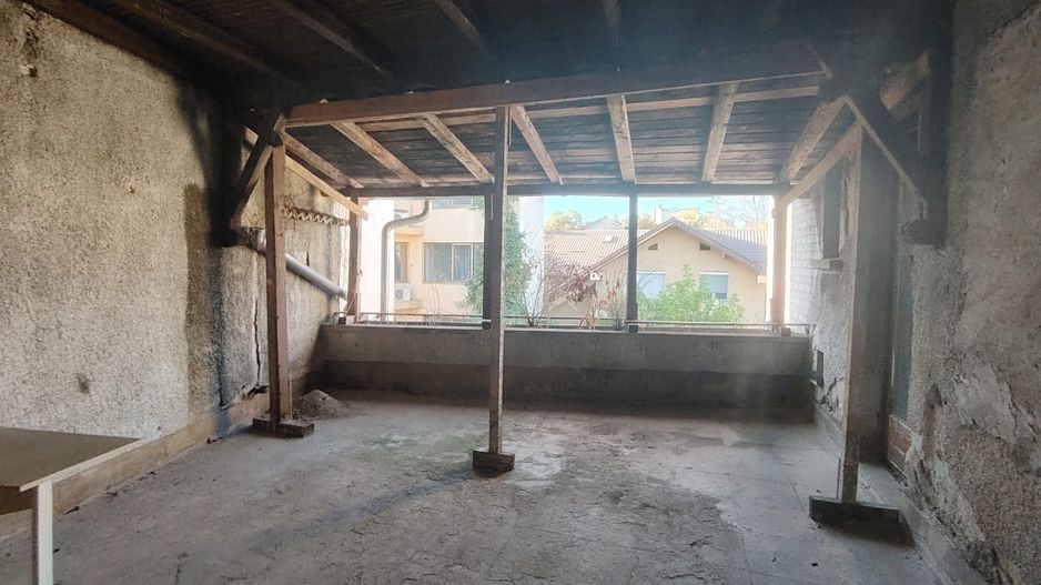 Casa-Curte proprie | Plantelor | - Poză 17
