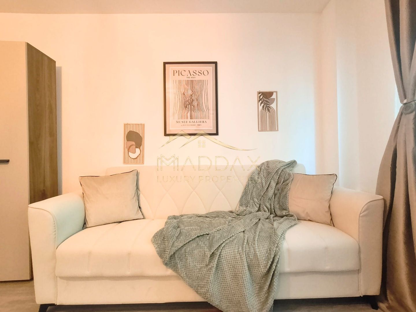 PRIMA ÎNCHIRIERE / STUDIO PREMIUM 41.35 MP //  ZONA DECEBAL - Poză 13