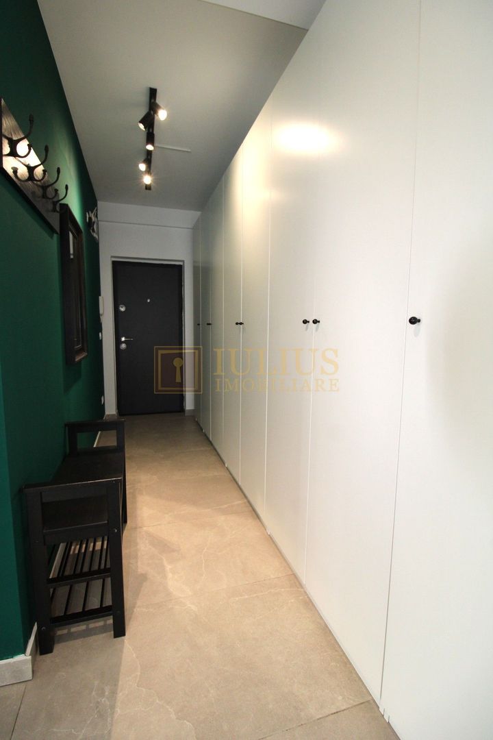 Apartament 2 camere, mobilat și utilat complet – Dumbrăvița - Poză 14