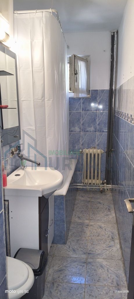 Apartament 3 camere de inchiriat, zona Alexandru cel Bun, langa Liceul Miron Costin - Poză 4